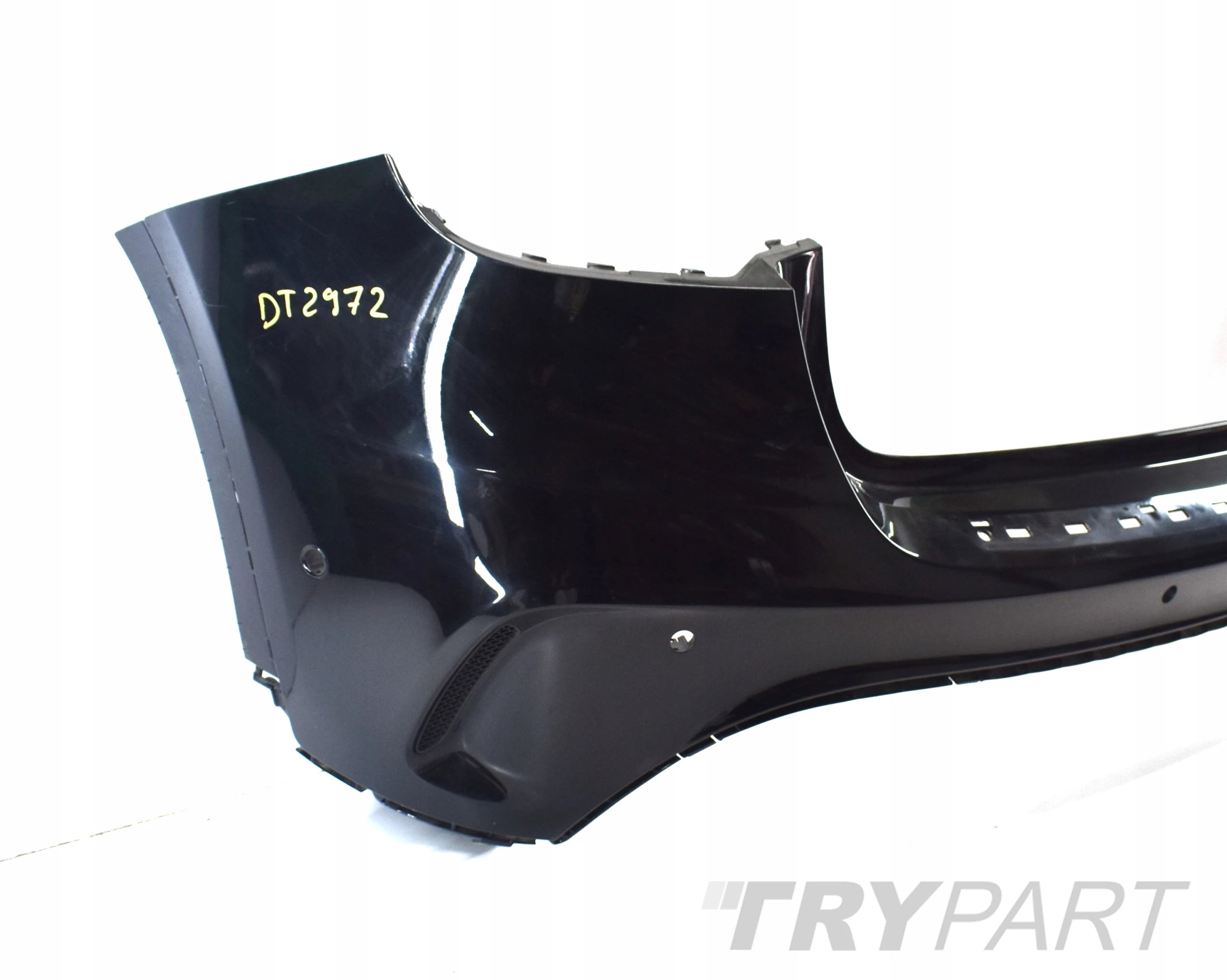MERCEDES GLA W156 X156 AMG REAR BUMPER ORG