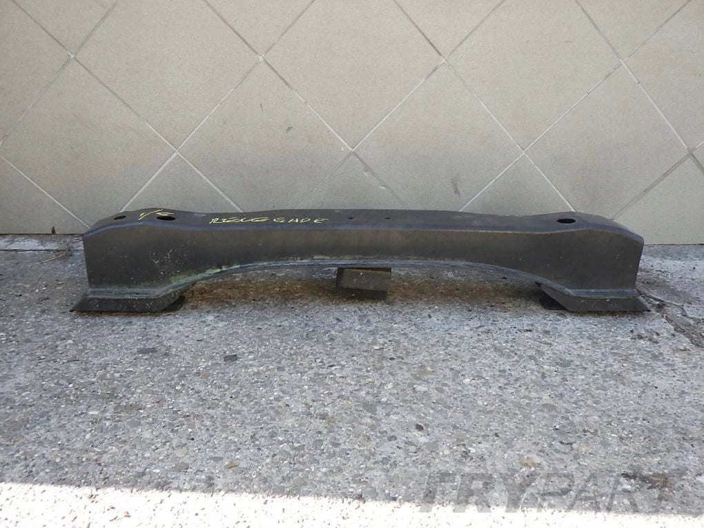 Jeep Renegade Fiat 500X rear bumper beam