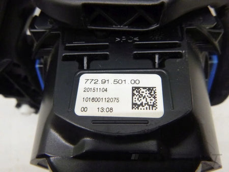 BMW 7 G11 G12 LASER LED LAMP LENS LEFT