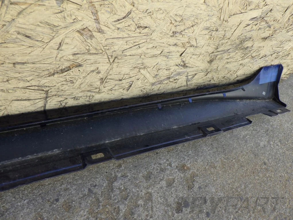 AUDI A5 SPORTBACK 8W 8W8 20- Right Sill Strip