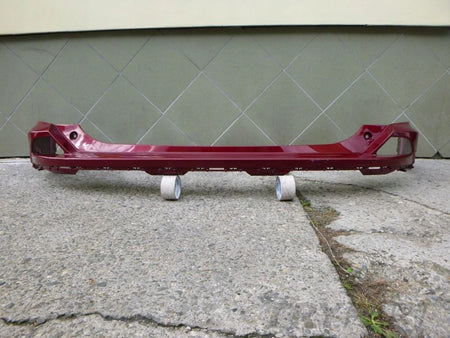 TOYOTA RAV 4 RAV4 15- Rear Bumper