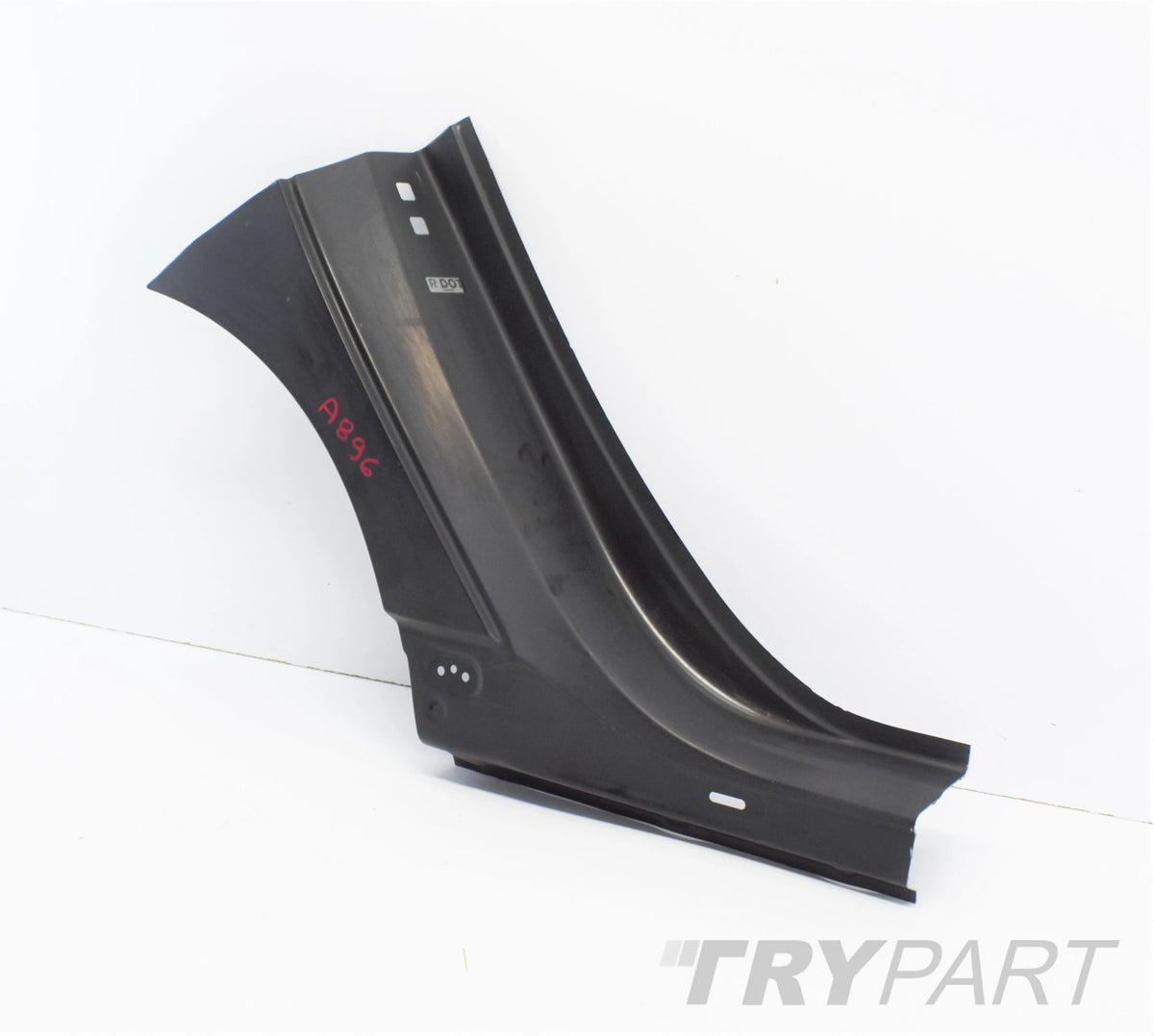 VOLVO V-60 V60 RIGHT SILL PANEL POST 10-18