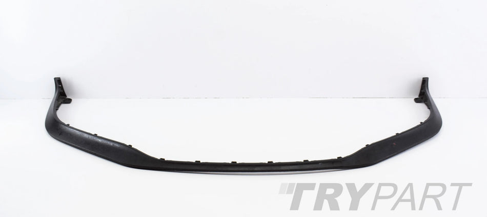 PORSCHE 991 911 GT3 RS SPOILER BUMPER ADD-ON