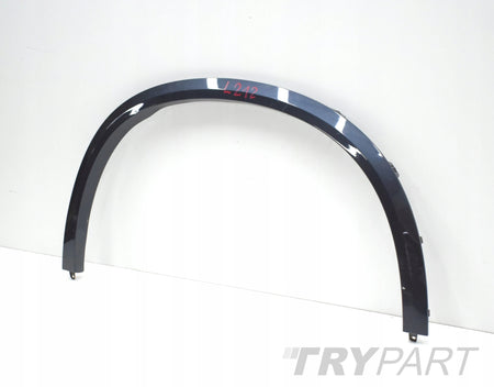 BMW X5 G05 M Package Right Fender Trim Front