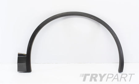 VW Touareg III 760 Right Fender Molding Front ORG