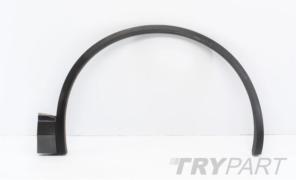 VW Touareg III 760 Right Fender Molding Front ORG