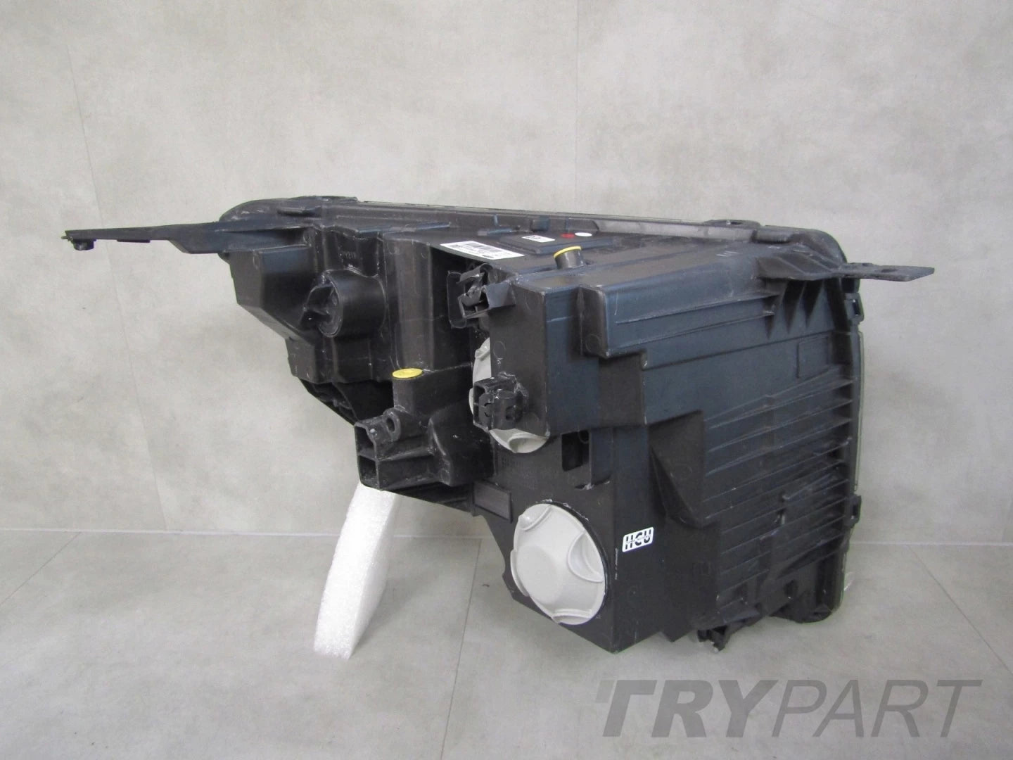 Front Lamp Ford Transit Courier MK3 STANDARD LH LEFT 24- R2X6 13W030