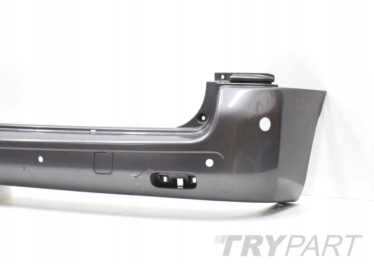 TOYOTA PROACE PEUGEOT EXPERT III JUMPY REAR BUMPER, ORIGINAL PAINT