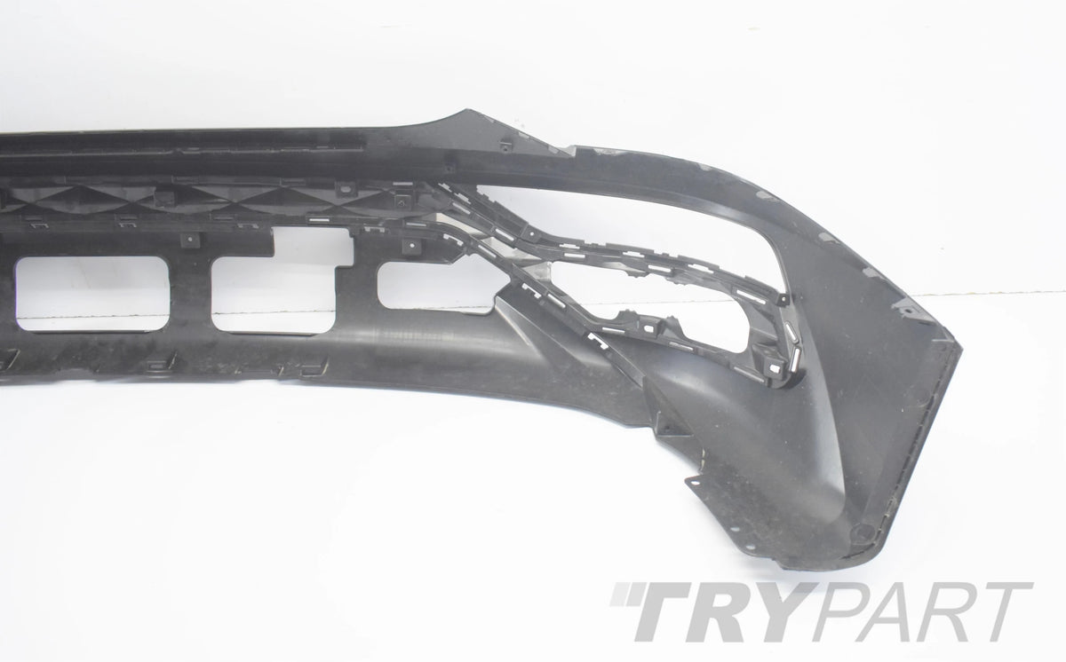 HYUNDAI TUCSON IV REAR BUMPER SUPER CONDITION ORG 21+