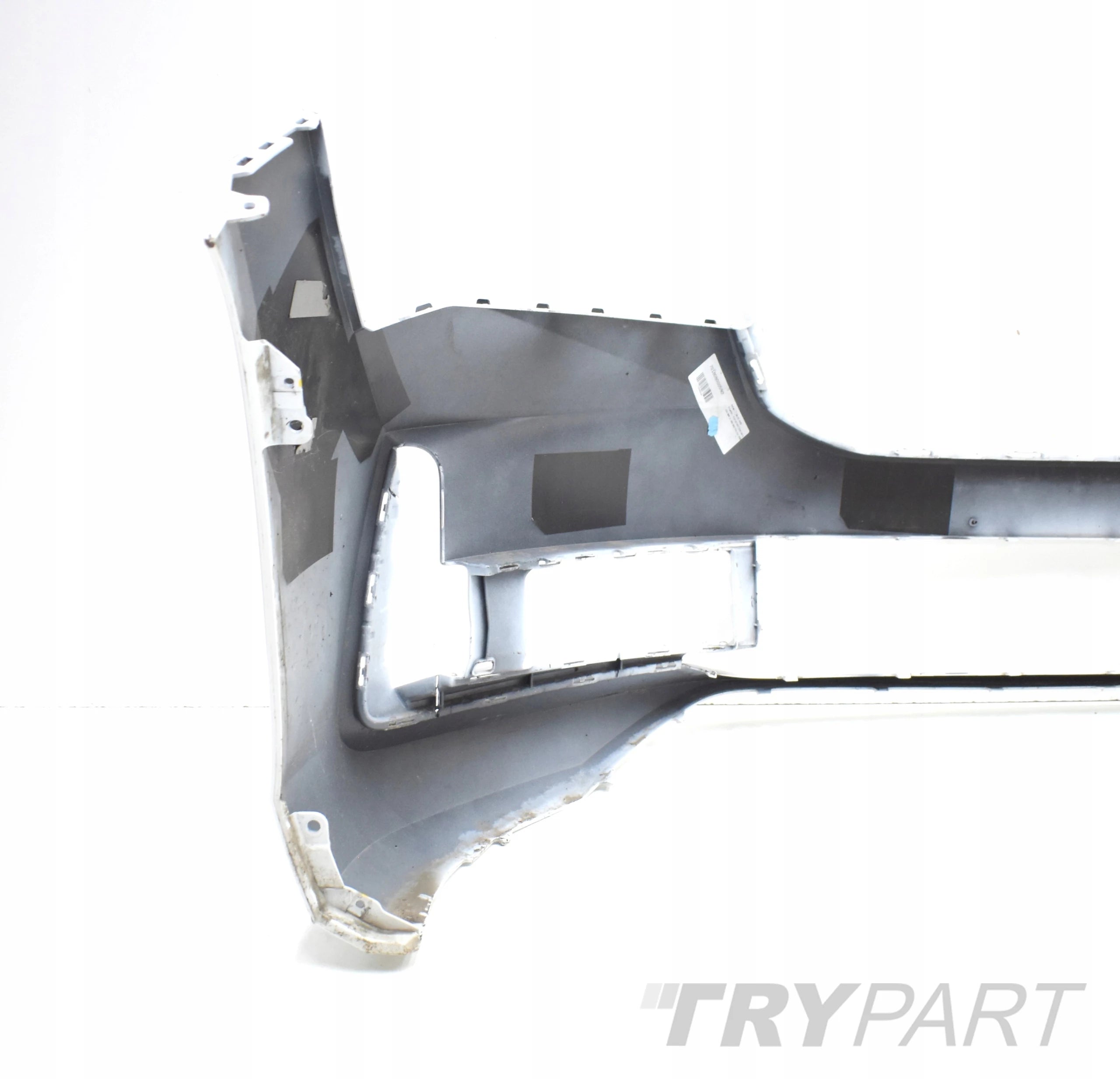 SKODA SUPERB IV 3P 3P3 Front Bumper OEM