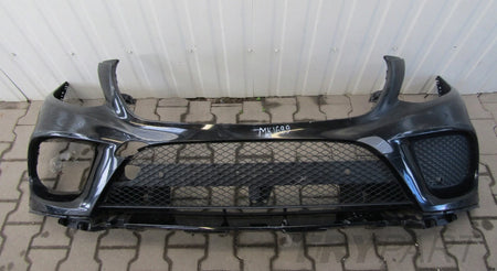Front Bumper Mercedes GLE Coupe W292 AMG
