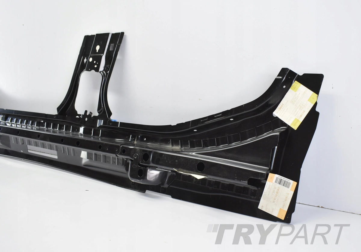 BMW 5 F10 F11 LEFT INNER SILL COVER ORG