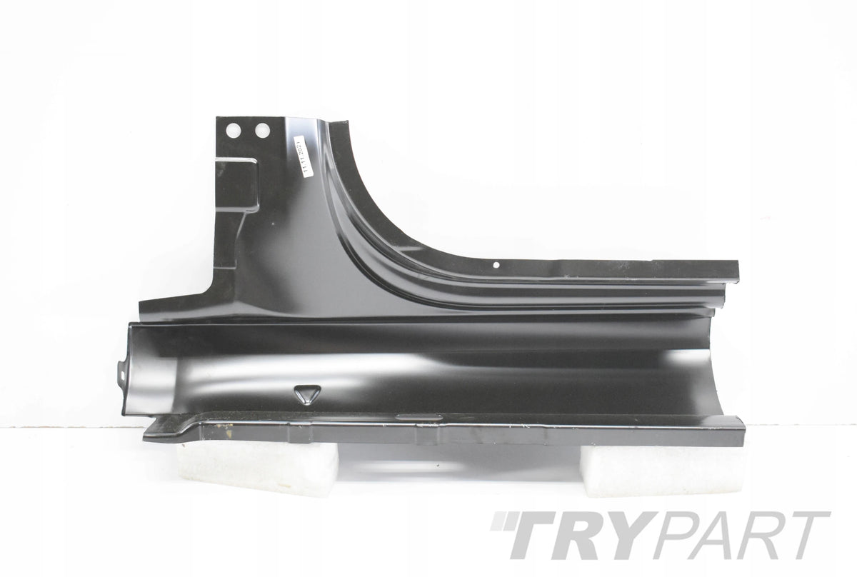 SKODA OCTAVIA III 5E RIGHT SILL PANEL PILLAR