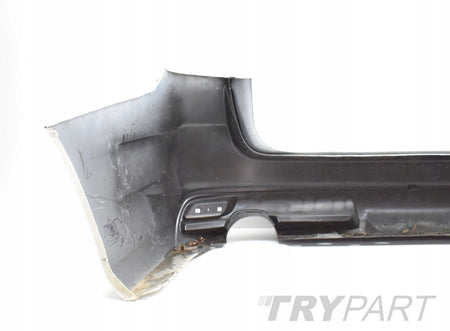 SUBARU LEVORG REAR BUMPER REAR ORG