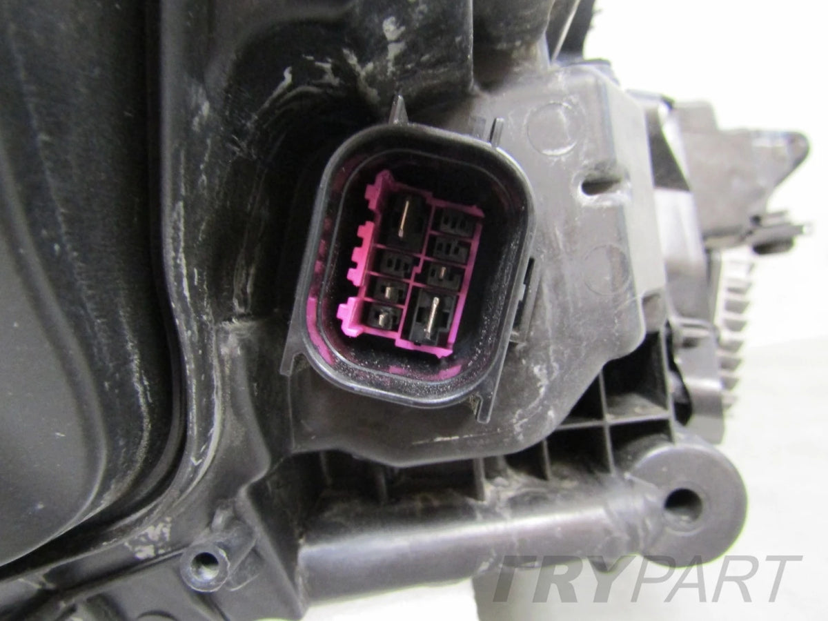 AUDI A6 C8 LED HEADLIGHT 18- LH LEFT 4K0941033