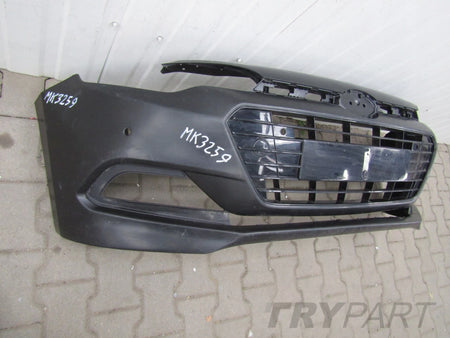 Front Bumper for Hyundai I20 II Turbo 14-18