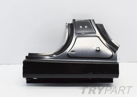 KIA CEED III Right Pillar Cover ORG