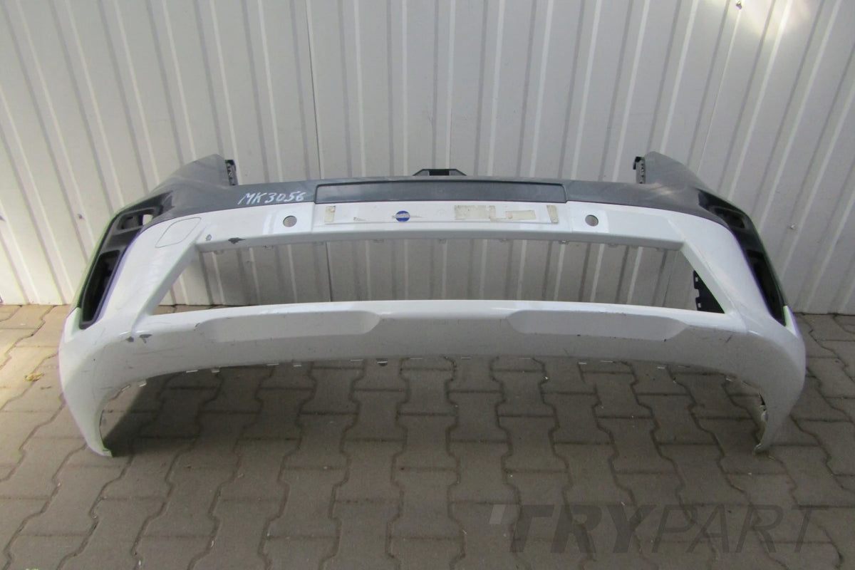 Front Bumper Nissan NV300 Primastar Lift 21-