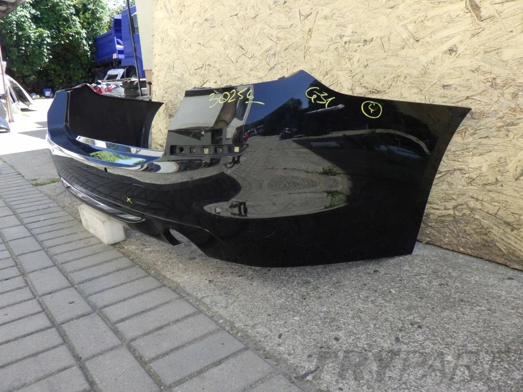BMW 5 G31 KOMBI Rear Bumper