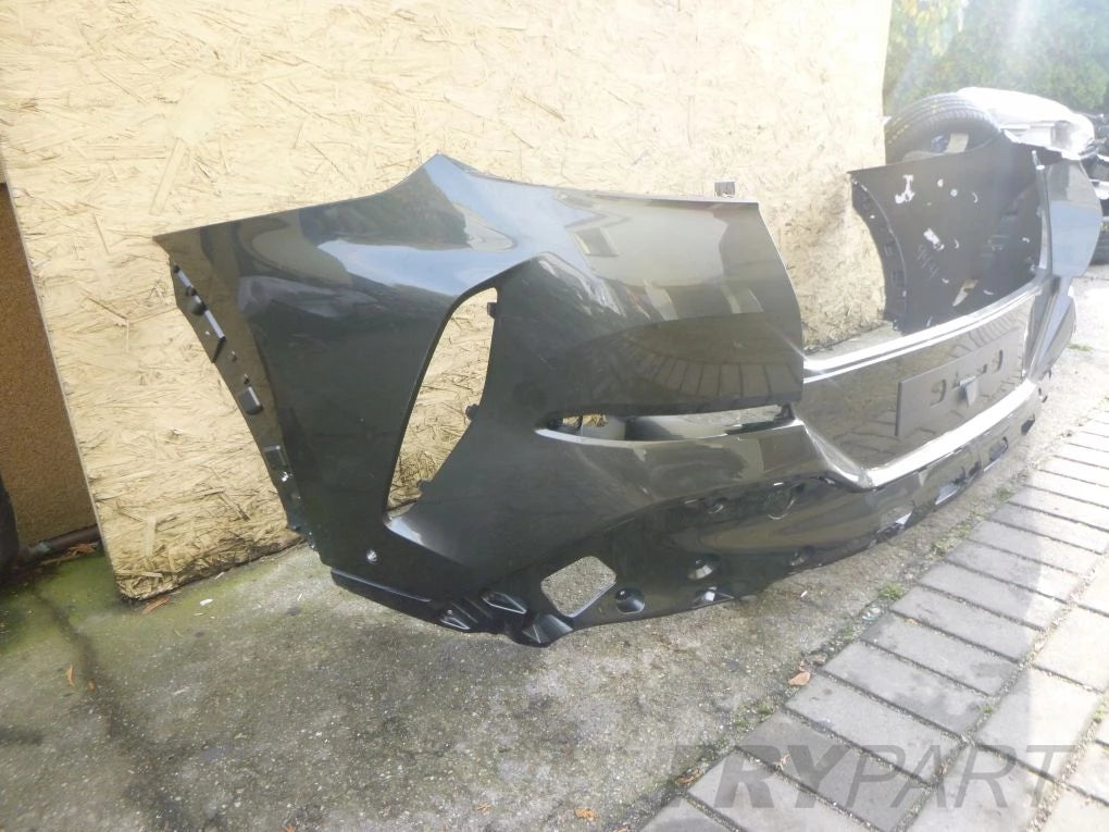 BMW X6 G06 M Package Rear Bumper