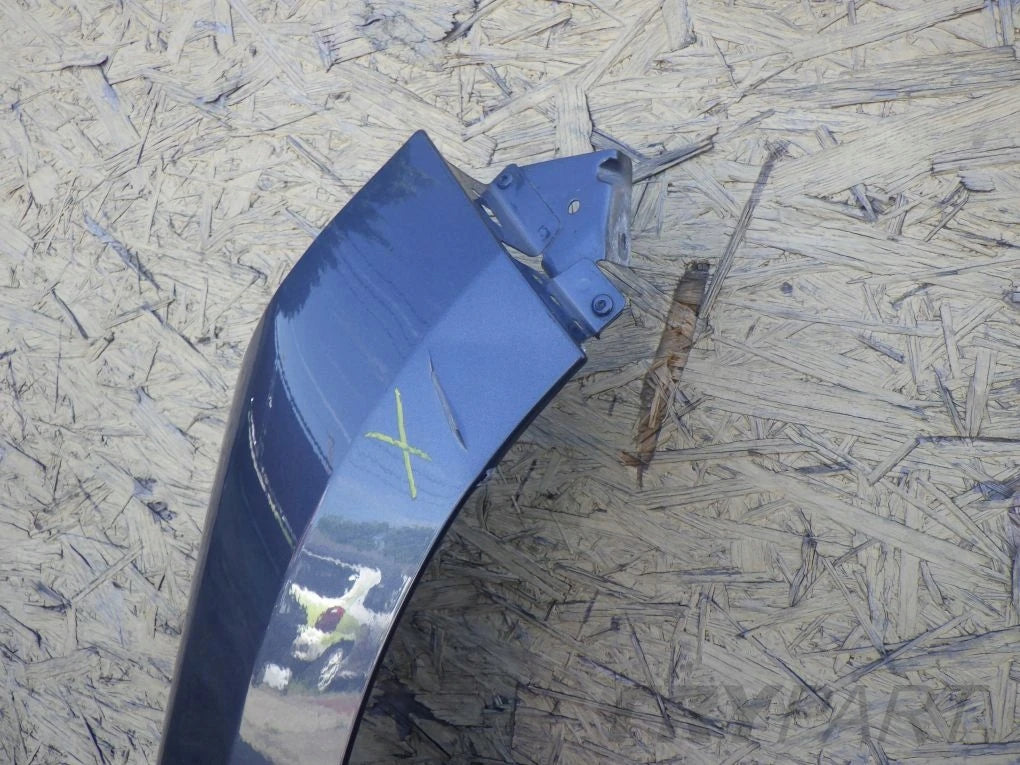RENAULT CLIO V 5 19- Front Right Fender