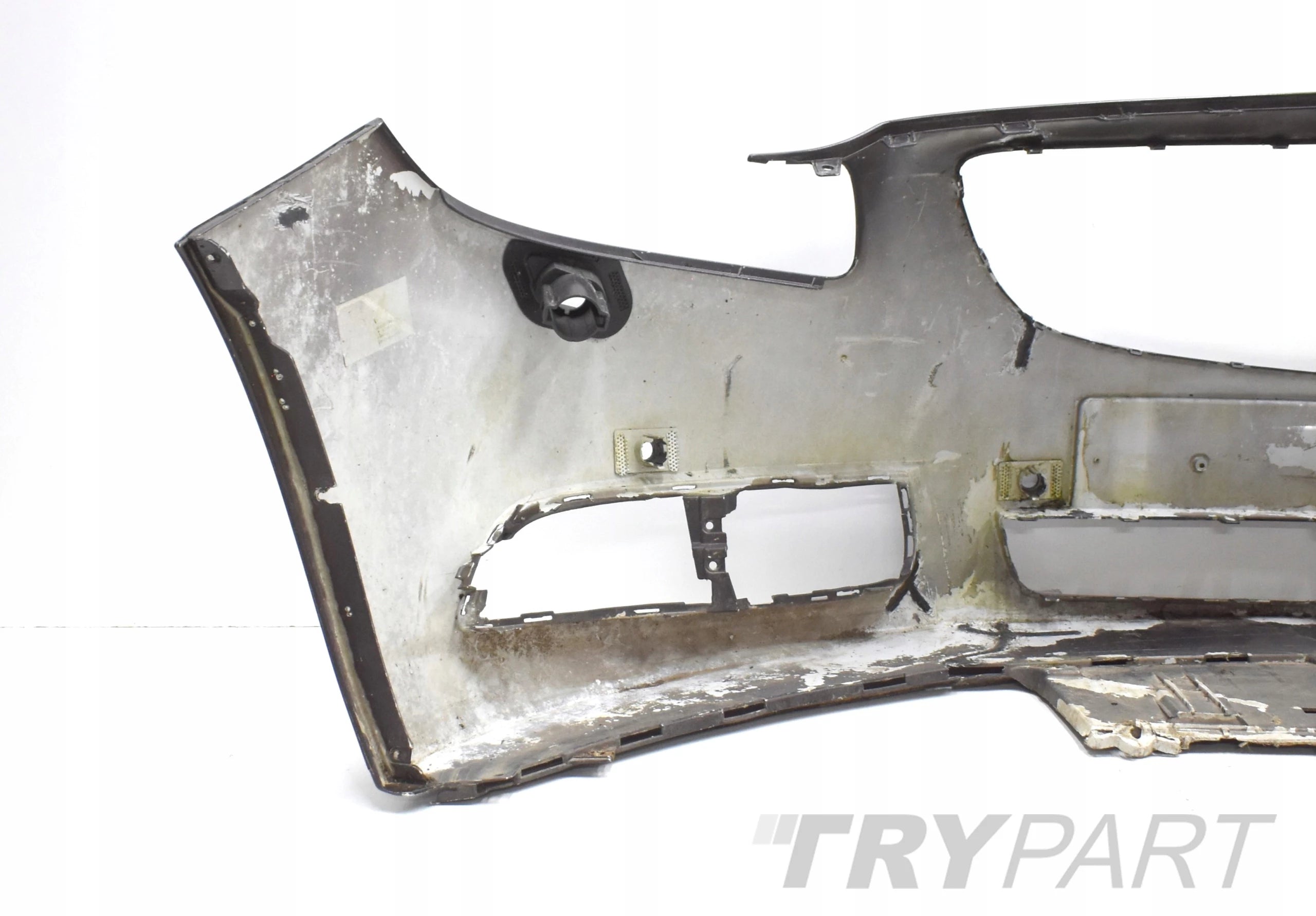 OPEL INSIGNIA A FRONT BUMPER ORG