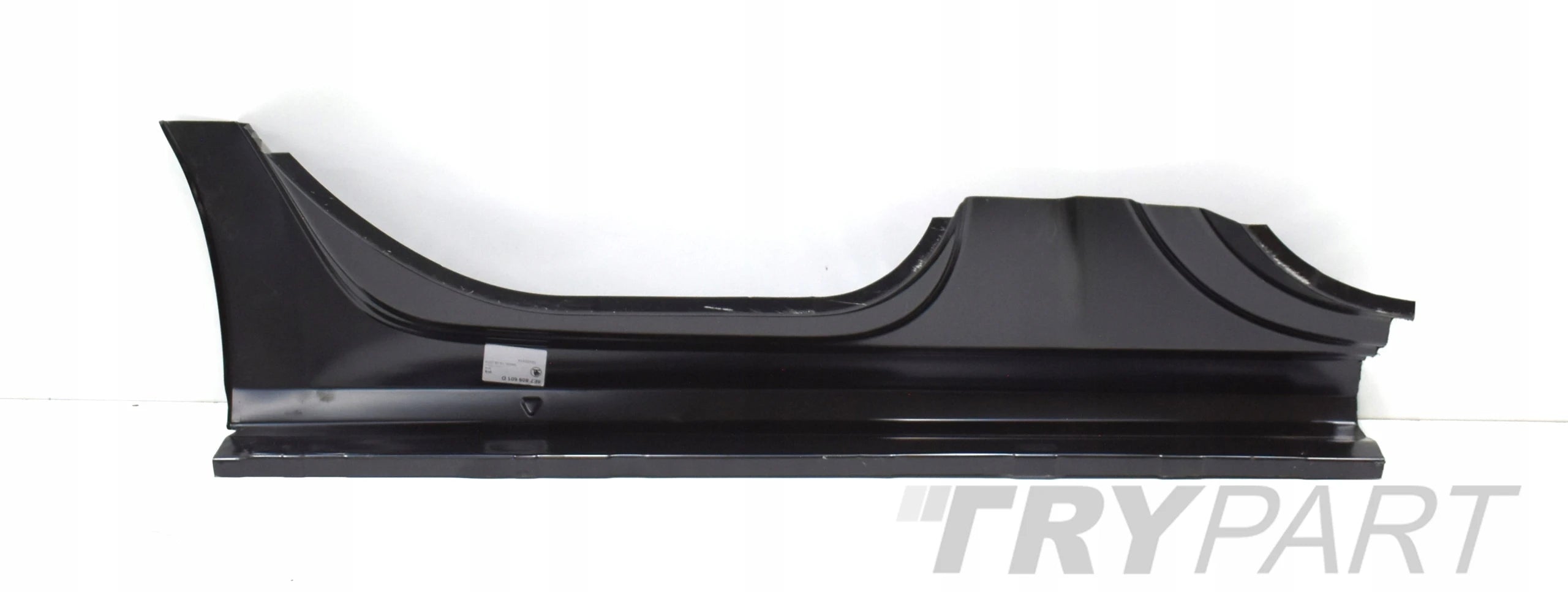 SKODA OCTAVIA IV 5E 5E7 LEFT SILL PANEL BODY ORG COMBI 5E7809601