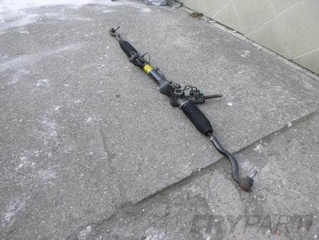 JEEP GRAND CHEROKEE WK2 AE steering gear