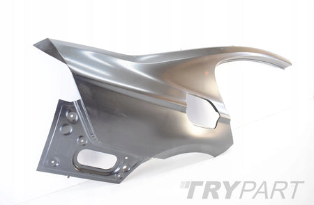 PASSAT B8 3G5 REAR RIGHT FENDER CLADDING SEDAN