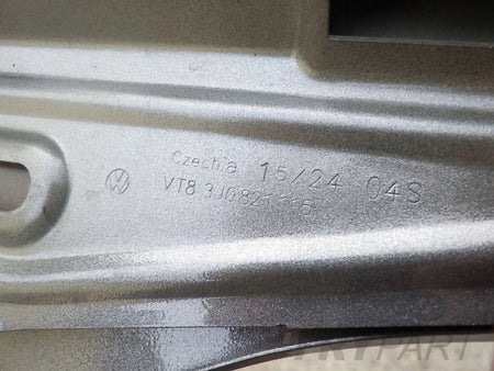 VW PASSAT B9 3J 3J0 23- Front fender left