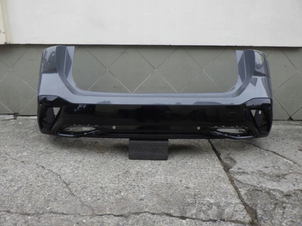 PEUGEOT 308 P52 T10 3 III SW KOMBI GT LINE 21- Rear Bumper
