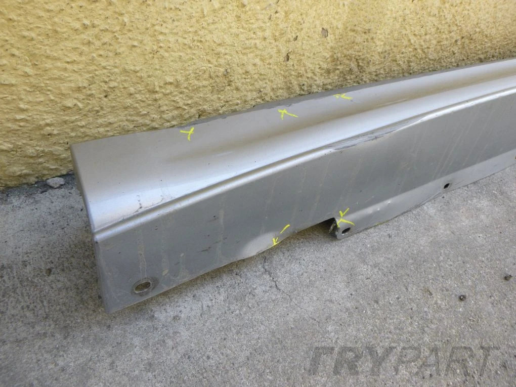 PEUGEOT RCZ left sill trim cover