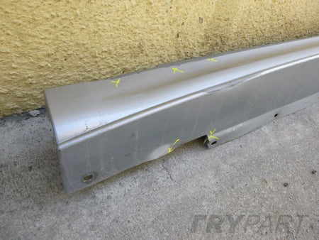 PEUGEOT RCZ left sill trim cover