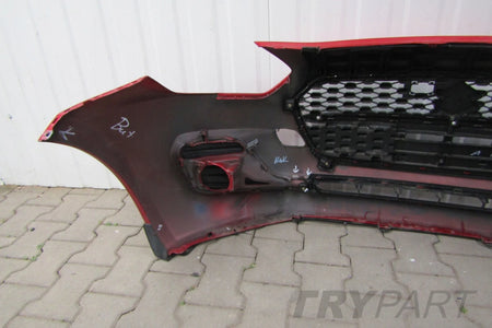 Front Bumper Suzuki Swift MK8 VIII 8 SPORT LIFT CARBON 20-