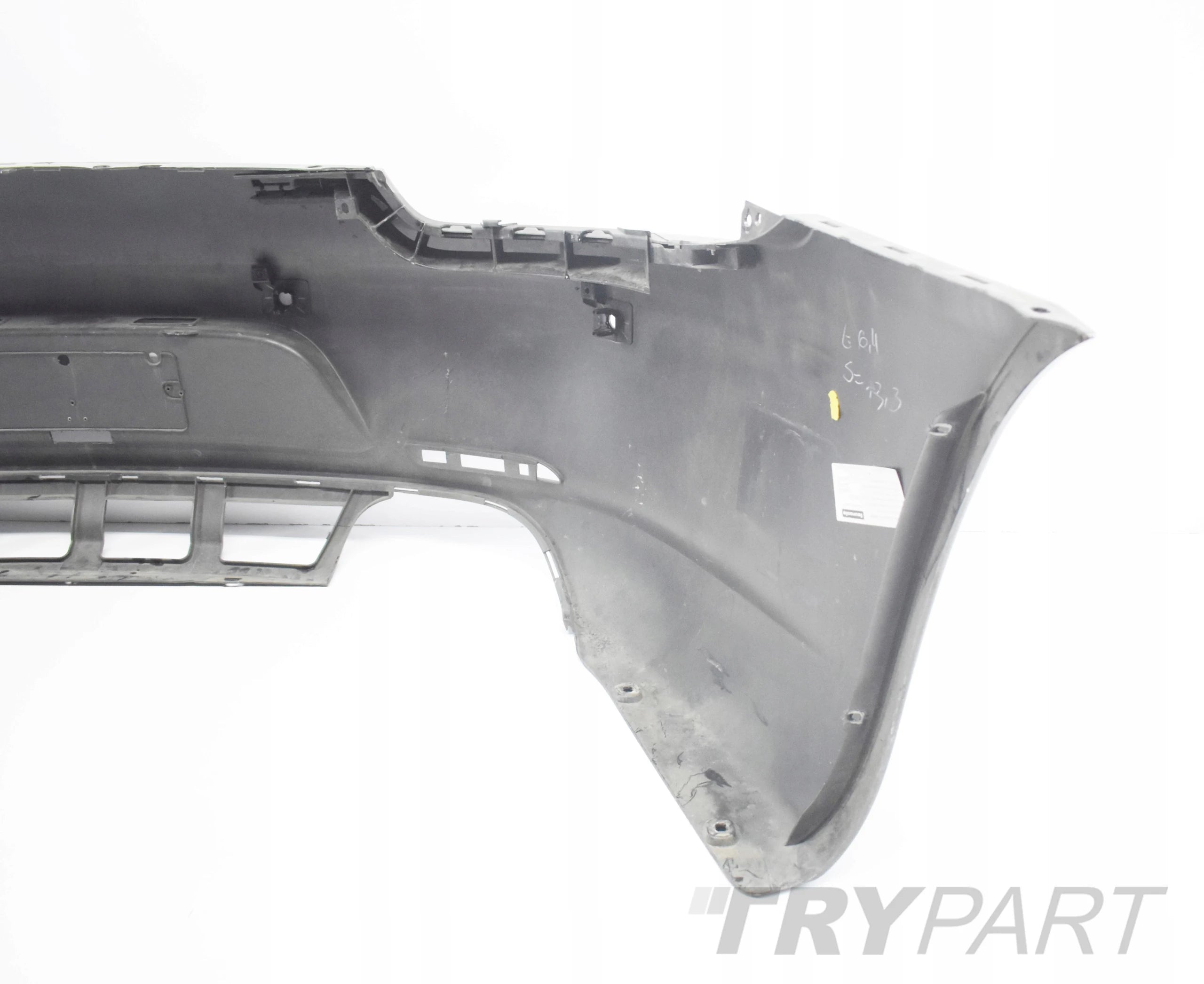 PORSCHE CARRERA 911 4S GTS REAR BUMPER SUPER CONDITION