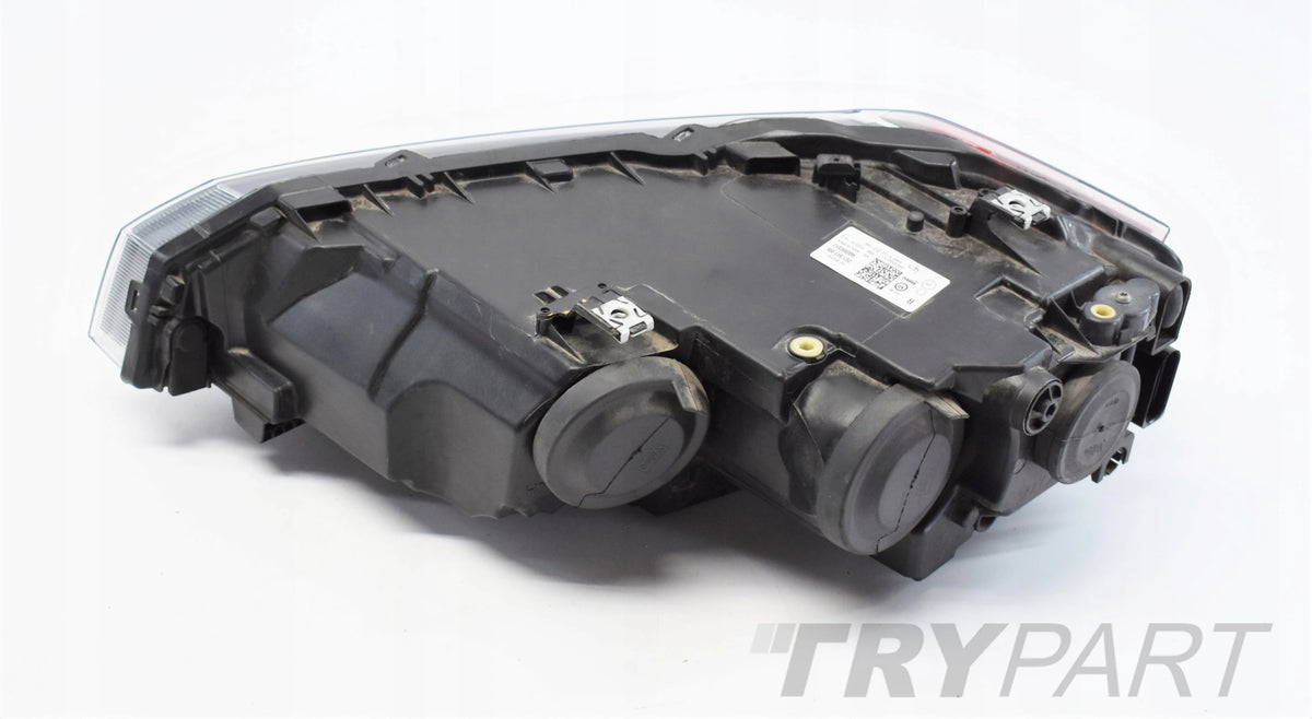 VW POLO VI 2G RIGHT FRONT HEADLIGHT EU ORG