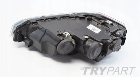 VW POLO VI 2G RIGHT FRONT HEADLIGHT EU ORG