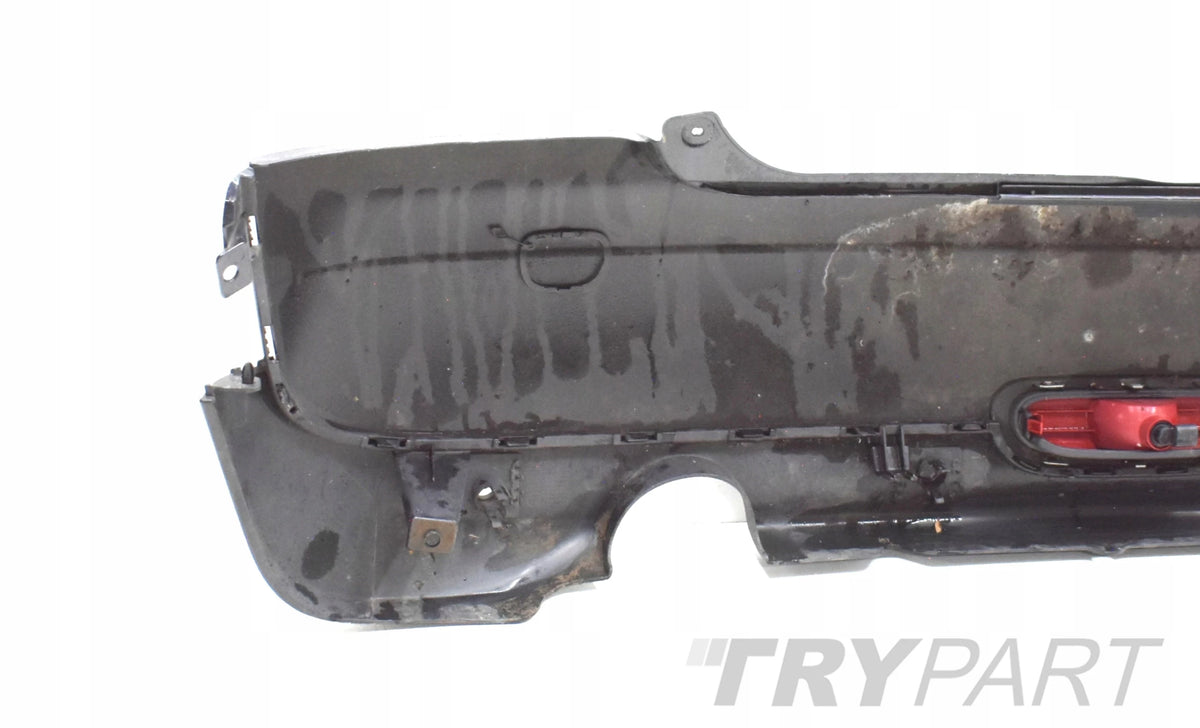 MINI R56 R57 LCI LIFT REAR BUMPER ORG