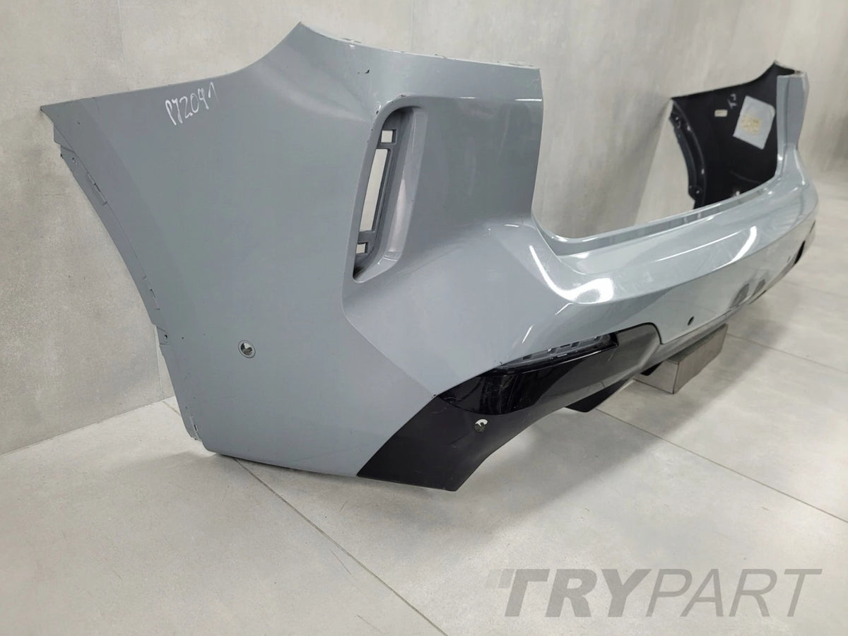 Rear Bumper for BMW X3 G01 LCI Lift M-Pakiet 20-