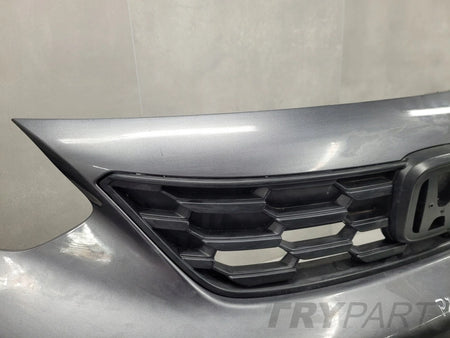Front Bumper Honda Jazz 5 V Advance 20-23