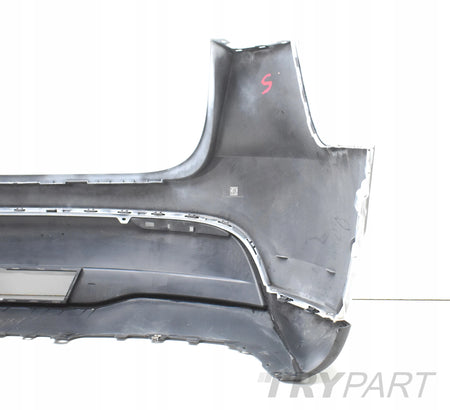TESLA MODEL Y REAR BUMPER ORG + BOTTOM