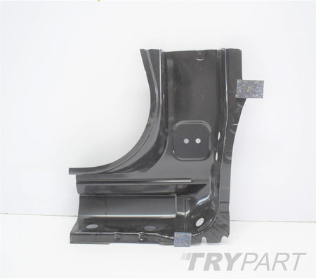 MAZDA 6 VI GJ LEFT SILL PANEL BODY ORG