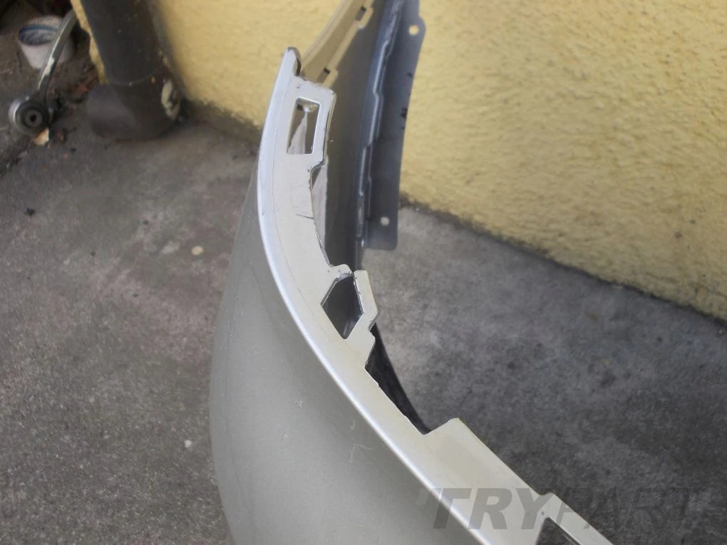 BMW X4 F26 Rear Bumper
