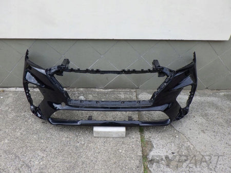 HYUNDAI TUCSON III 3 LIFT N LINE 18- front bumper