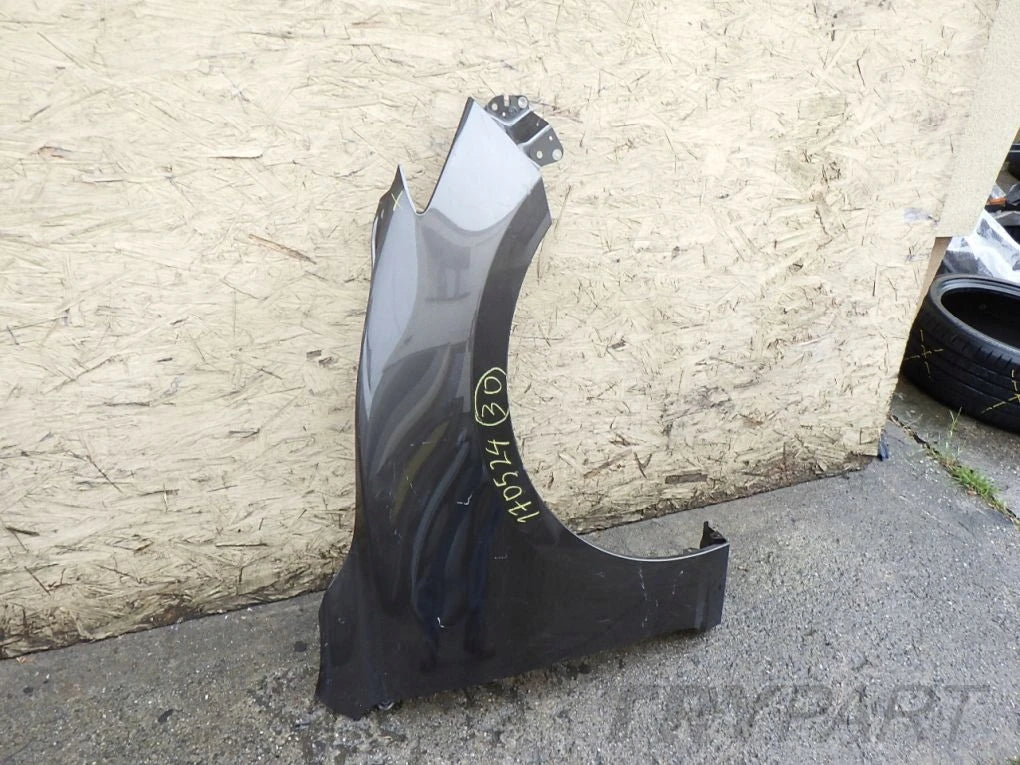 MAZDA 3 III BM 13- front right fender