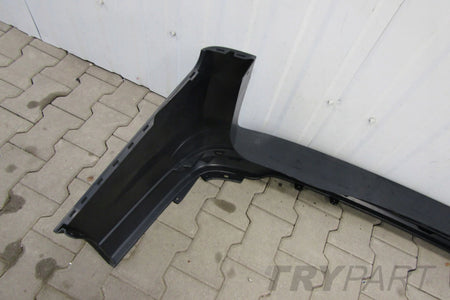 Rear Bumper VW Caddy 5 V 2K7 20- (LONG)