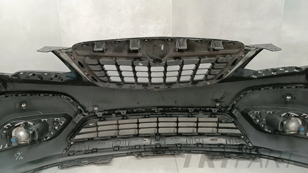 Front Bumper Opel Mokka 12-16 (Vauxhall) / + LEDs