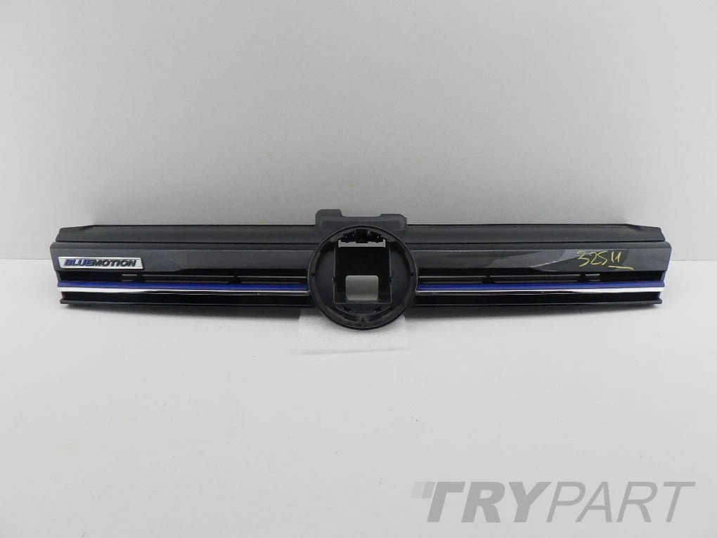 VW GOLF 7 VII LIFT 5G0 5G 2017- Grille Catch