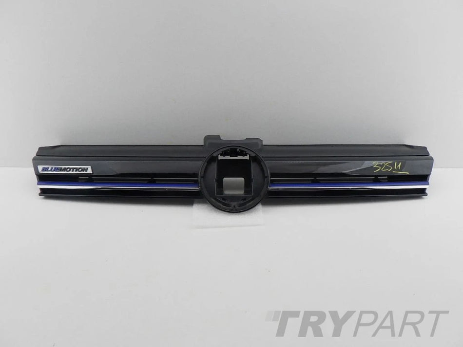VW GOLF 7 VII LIFT 5G0 5G 2017- Grille Catch