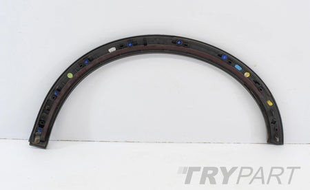 AUDI Q2 81A RIGHT REAR FENDER MOLDING ORG